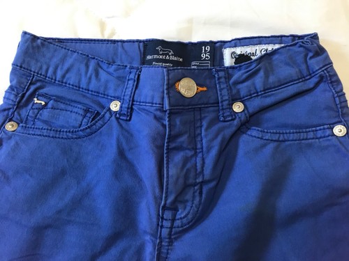 Pantaloni bimbo anni - bimbo, harmont