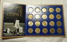 US Aviation A Space Odyssey