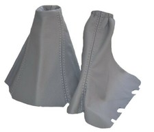 Cuffia Leva Cambio e Freno Per