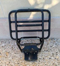 Porta Pacchi X Vespa Pk 50 XL  ETS primavera Marca Faco
