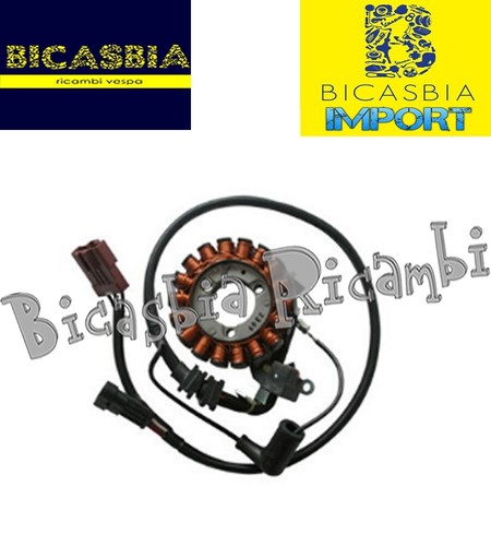 11520 statore magnete - 11520,