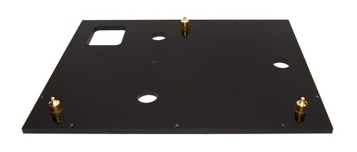 Linn baseboard vinile - baseboard,