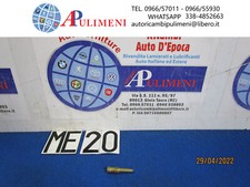 VITE PORTAGETTO CARBURATORE WEBER MOD. GRANDE LUNGH. 44mm FIAT