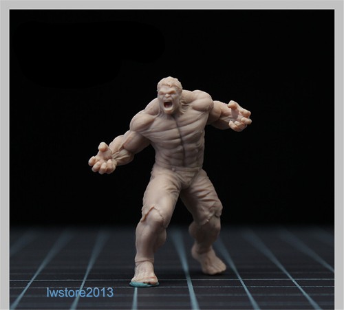 Modellino miniature oggetti - , di