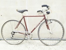 Bicicletta uomo corsa - da,