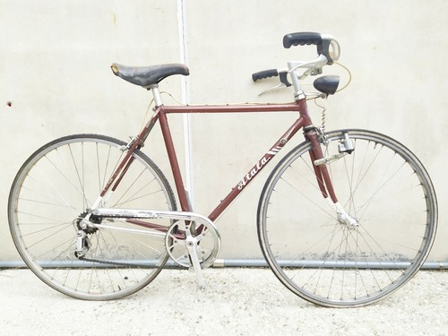 Bicicletta uomo corsa - uomo,
