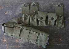 WW2 RIPRODUZIONE CINTURONE