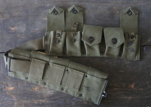 Ww2 riproduzione cinturone - ww2,