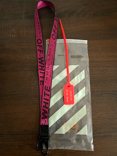 Hot pink cordino - pink,