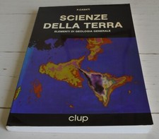 POMPEO CASATI SCIENZE DELLA