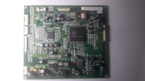 Scheda logica main board pcb - logica,