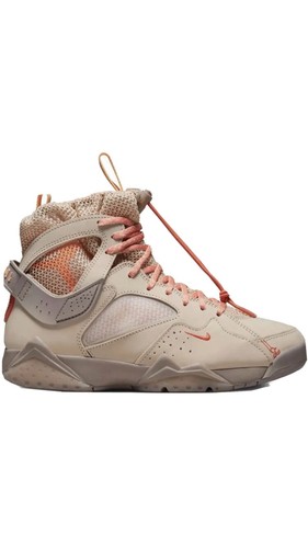Air jordan retro bephie - air, 7