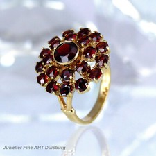 Anello IN 333 Oro Giallo