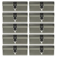 10x Cilindro Profilato 80mm