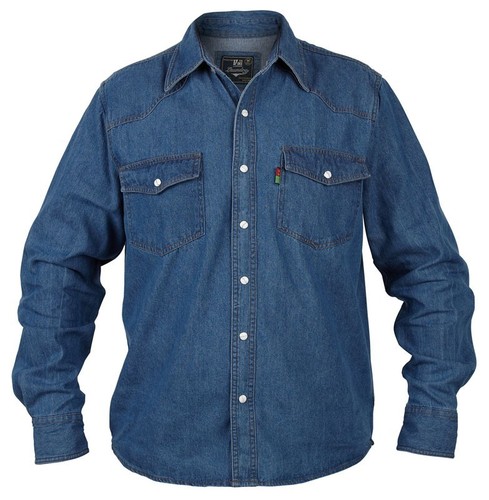 Nuova camicia uomo duke - camicia,