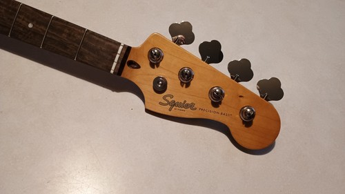 Open box fender squier - squier, classic