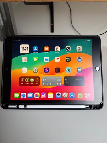 Apple ipad gen - ipad, wi-fi