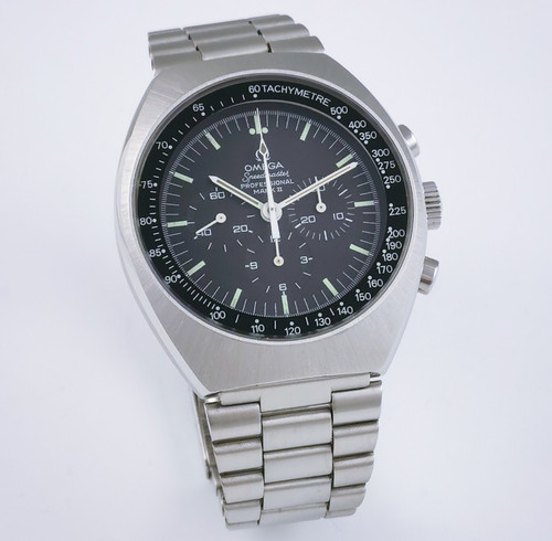 Omega speedmaster mark - speedmaster,
