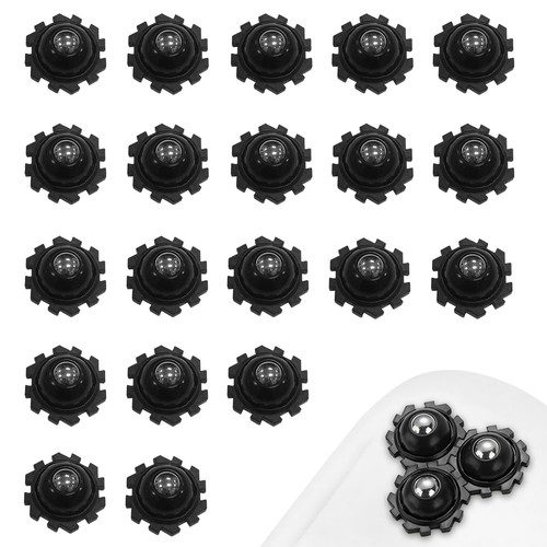 Pezzi rotelle sfera - 20,