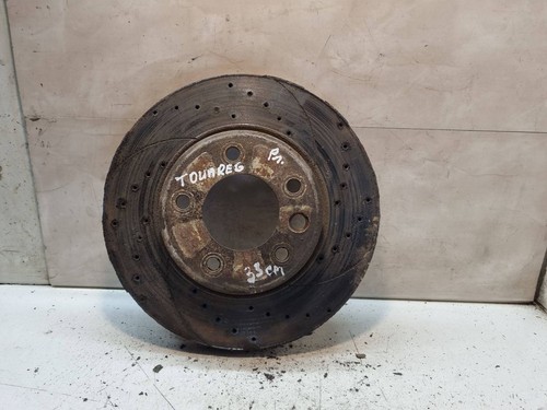 Disco freno anteriore diesel