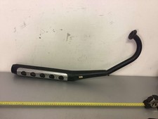 marmitta scarico NOS DGM 8947 S ciclomotore minarelli tubone motron cimatti mzv 