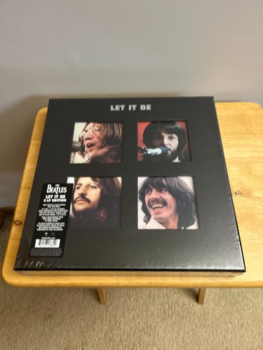 Let special edition - special,