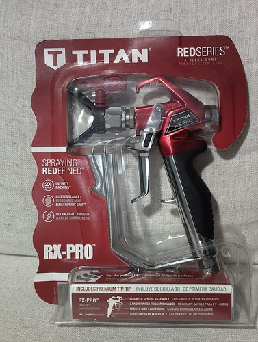 Wagner titan spraytech - wagner,