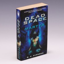 Dead Space: Martyr (Dead Space