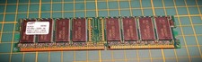 RAM Samsung 128MB DDR PC2100U