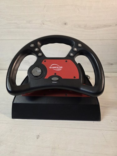 Gamester psx volante - psx,