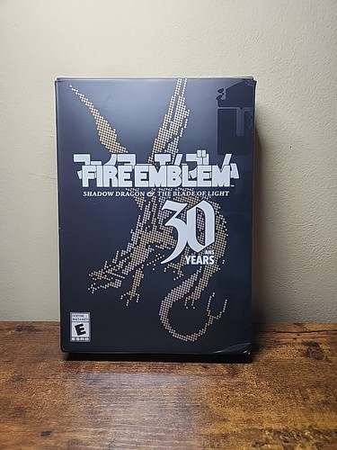 Nintendo swtich fire emblem - swtich,
