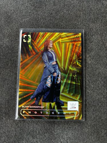 2024 panini photogenic wwe - panini,