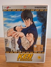 KENSHIRO - KEN IL GUERRIERO