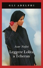 Leggere Lolita a Teheran -