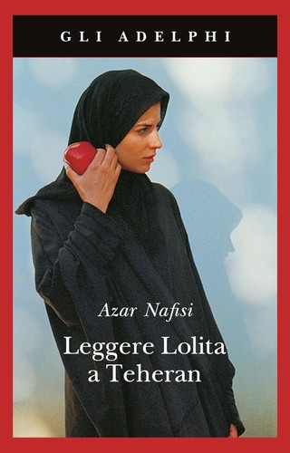 Leggere lolita teheran - teheran,