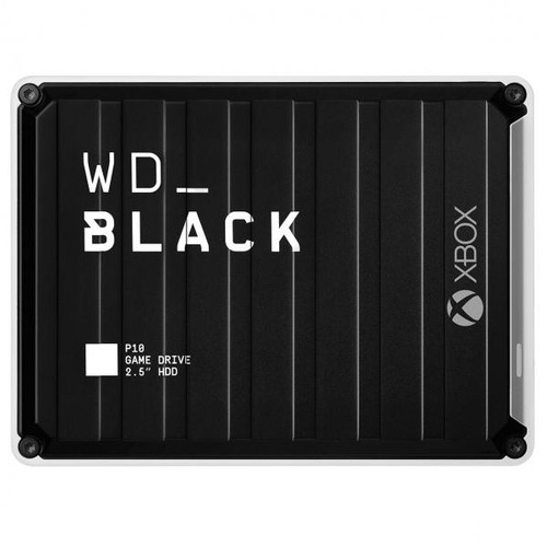 Western digital p10 - western, disco