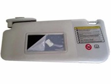 ALETTA PARASOLE SINISTRA CON