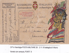 FRANCHIGIA - P. M. 26 -