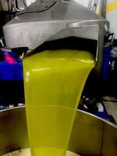 Olio Extravergine Di Oliva Nocellara Del Belice Di Castelvetrano Latta Da 5 L