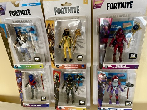 Lotto action figure - lotto,