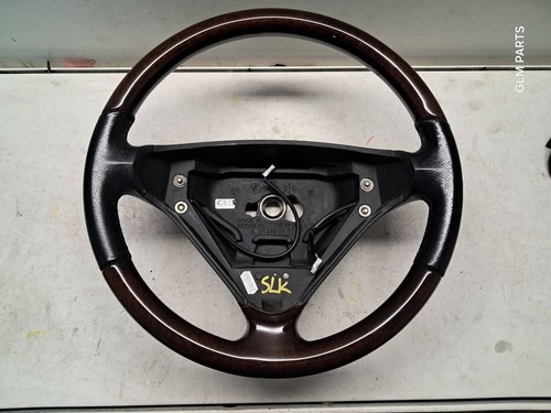 Volante mercedes slk r171 2005 - volante,