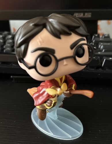 Harry potter 2026 funko - harry,