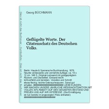 Parole Alate. Il Tesoro Di