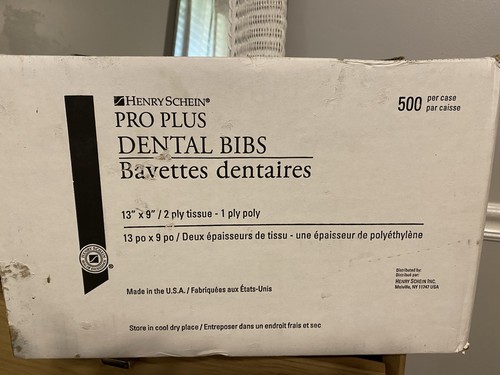 Bavaglini dentali pro - bavaglini,