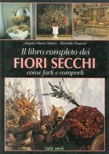 Libro completo dei fiori - dei,