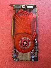 SCHEDA GRAFICA VIDEO ATI