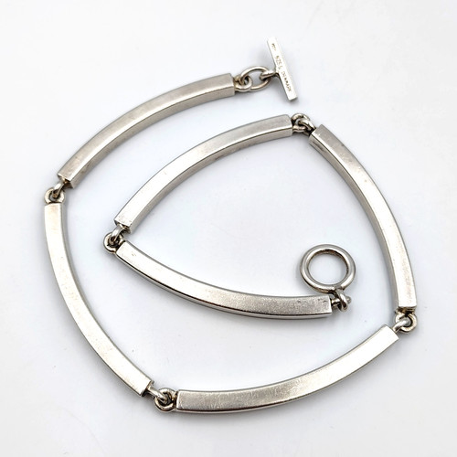 Collana hans hansen - hans,