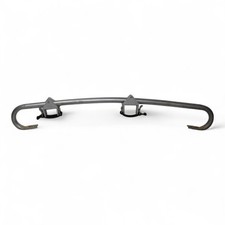 PORTASCI  PORTA SCI POSTERIORE PER FIAT 500 D F L R ORIGINALE D'EPOCA