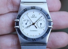 Bracciale OMEGA Constellation