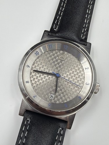 Orologio polso mercedes - orologio,
